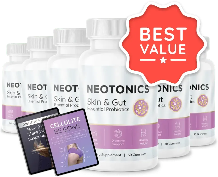 Neotonics
